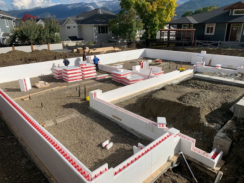 Lucas Homes preview 2